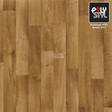 Polystyl Space GEA 1 фото 1 | FLOORDEALER